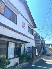 なかよし食堂