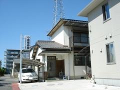 小倉接骨院