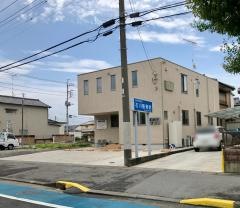 石川整骨院