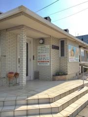 内野鍼灸整骨院