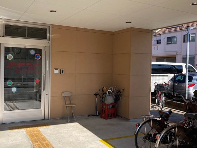 みのり丸ちゃん山ちゃん 施設外観