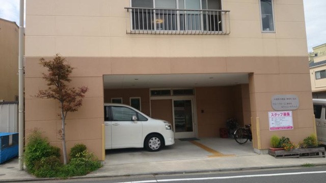 みのり丸ちゃん山ちゃん 施設外観