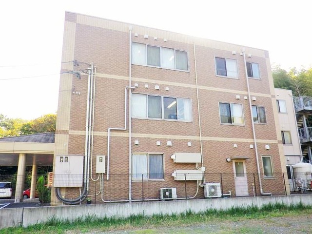 愛の家グループホーム常滑大谷