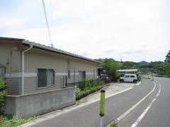 北山