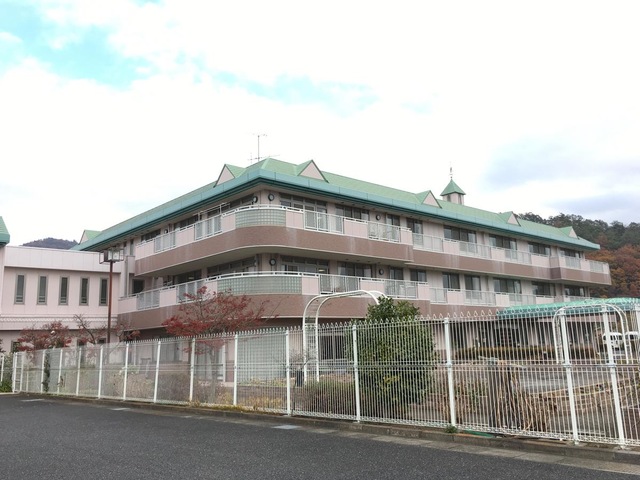 マーガレットヒルズ２