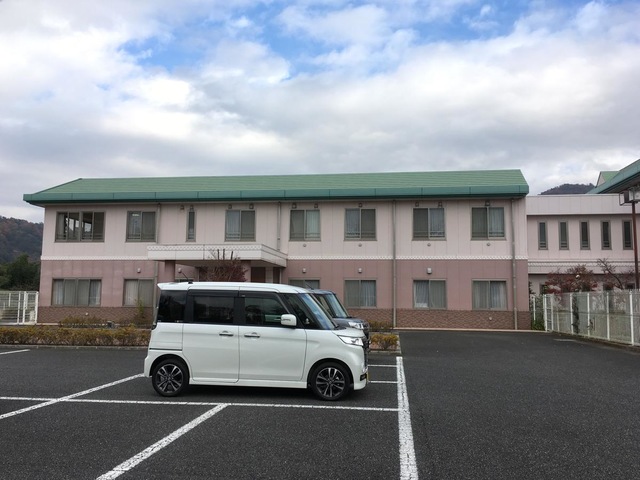 マーガレットヒルズ２