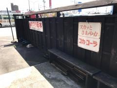 昭和食堂　稲沢ボウル店