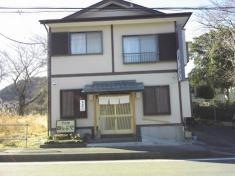 そば処　しぶや