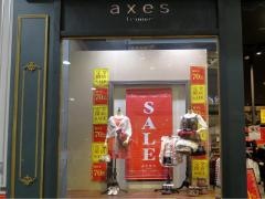 ａｘｅｓ　ｆｅｍｍｅ　鶴見緑地店