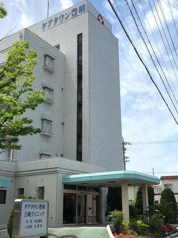 ケアタウン豊明