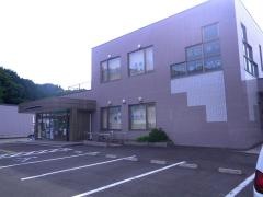 JAふくしま未来　川俣支店