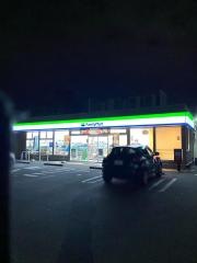 ファミリーマート　岐南町下印食店