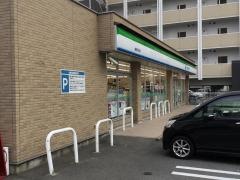 ファミリーマート　福岡玉川町店