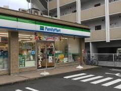 ファミリーマート　福岡玉川町店