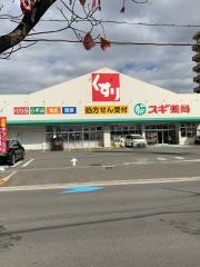 スギ薬局　高石駅前店