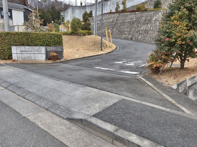 特別養護老人ホーム椿