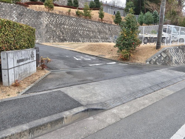特別養護老人ホーム椿