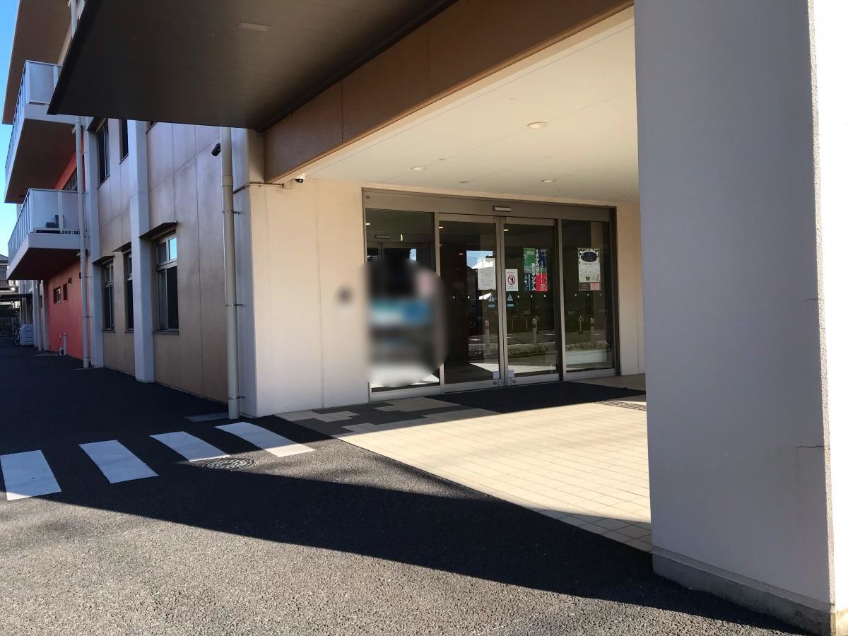 アーバンリビング相模原