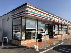セブンイレブン　神栖太田店