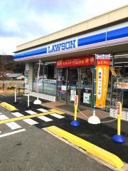 ローソン　神戸山田町坂本店