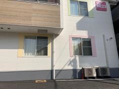 アートチャイルドケア福岡香住ヶ丘保育園