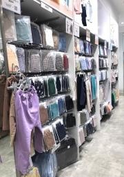 ジーユー高崎オーパ店