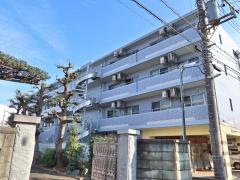 ＳＯＭＰＯケア　ラヴィーレ高津