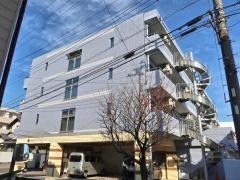 ＳＯＭＰＯケア　ラヴィーレ高津
