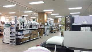 カインズ西友福生店