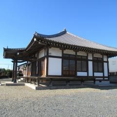 長久寺