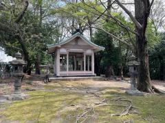 月之宮神社