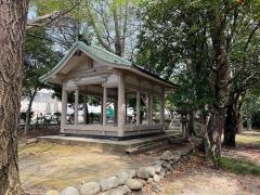 月之宮神社