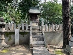 月之宮神社