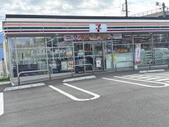 セブンイレブン　名古屋柴田本通店