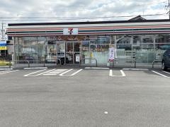 セブンイレブン　名古屋柴田本通店