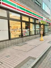 セブンイレブン　札幌北7条西5店