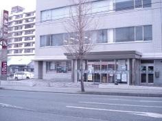 北日本銀行南大通支店