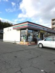 セブンイレブン　仙台山田上ノ台町店