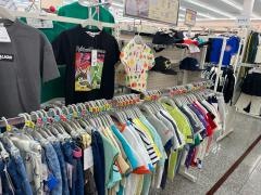 ベビー・子供用品バースデイ神栖店