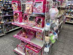 ベビー・子供用品バースデイ神栖店