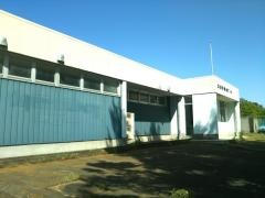 太田市新田プール