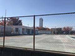 太田市新田プール