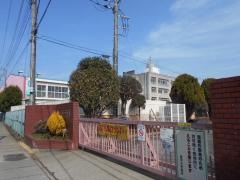 泰平小学校