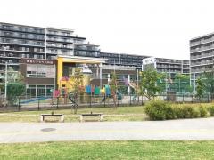 草加ひまわり幼稚園