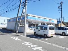 ローソン　さいたま宮原町一丁目店