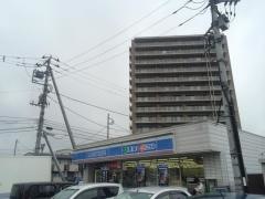 ローソン　さいたま宮原町一丁目店