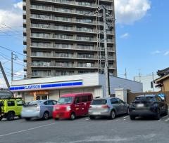 ローソン　さいたま宮原町一丁目店
