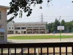 船橋市立船橋中学校