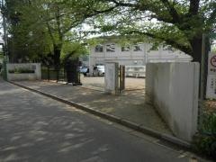 船橋市立船橋中学校