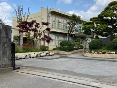 柏第二小学校